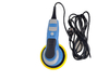 Electric Sander 150mm Central Vacuum 4.000-10.000 giri / min 5,0 mm 
