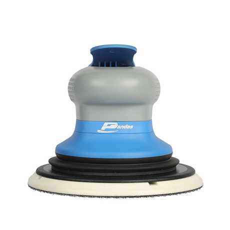 Levigatrice orbitale casuale pneumatica non sottovuoto Prezzo di fabbrica OEM PS6500