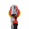 Auto-vacuum l'aria orbitale orbitale 2,5 mm o 5 mm 8 mm aspirapolvere centrale