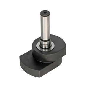 Bilanciatore della levigatrice ad aria 3mm 5mm 8mm OEM Fabricatura CNC CNC Servizio in lega di titanio Parti di lavorazione