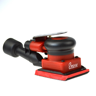 Mini Air Sander ad alta potenza versione potenziata 2 anni di garanzia